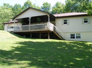 487 Kreinbrook Hill Rd, Mount Pleasant, PA 15666