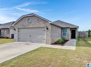 255 Hidden Trace Ct, Montevallo, AL 35115