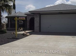 4500 Loma Grande Dr, El Paso, TX 79934