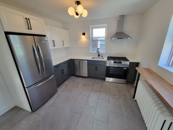 1305 Federal St Floor 3