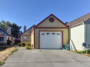 7026 Peevey Ct, Sacramento, CA 95823