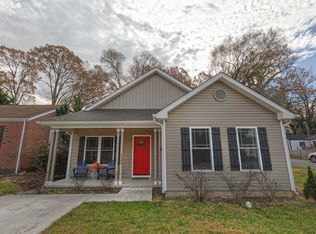 2442 Livingston Rd SW, Roanoke, VA 24015