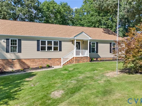 4830 Darlene St, North Chesterfield, VA 23237