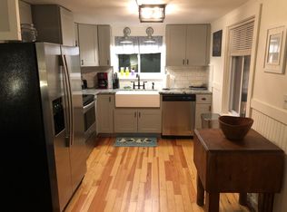 207 Captain Chase Rd #B, Dennis Pt, MA 02639