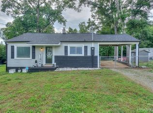 648 Summerow Rd, Stanley, NC 28164