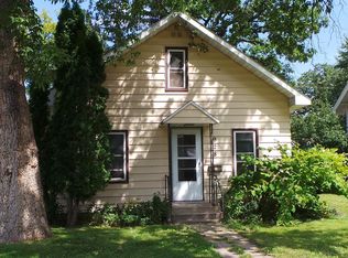 928 8th Ave N, Saint Cloud, MN 56303