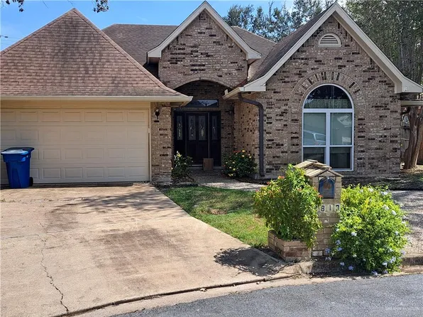 2813 Hawk Ct, McAllen, TX 78504