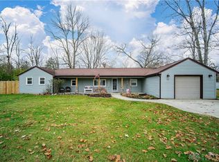 71 Ashbrook Rd, Dayton, OH 45415