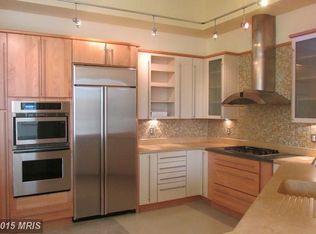 3316 Cadys Aly NW APT 201, Washington, DC 20007