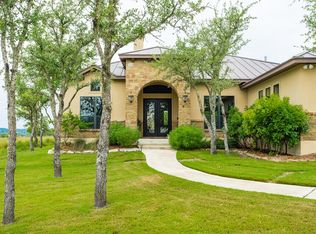 4088 Comanche Trace Dr, Kerrville, TX 78028