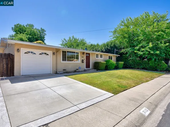 3012 Tosca Way, Concord, CA 94520