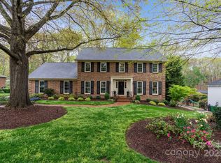 5125 Winding Brook Rd, Charlotte, NC 28226