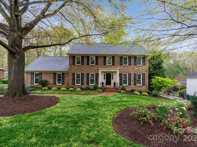 5125 Winding Brook Rd, Charlotte, NC, 28226