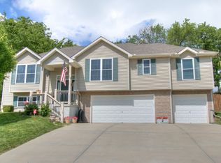 7428 N Bedford Ave, Kansas City, MO 64151