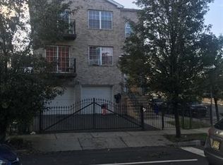 108-110 N 5th St, Newark, NJ 07107