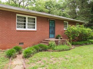 8026 Hillsville Rd, Sophia, NC 27350