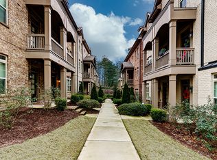 513 Leighton Woods Ct #200, Smyrna, GA 30080