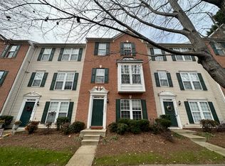 14507 Cordial Ln #1, Huntersville, NC 28078