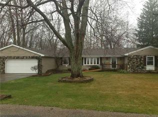 1603 County Road 14, Bryan, OH 43506