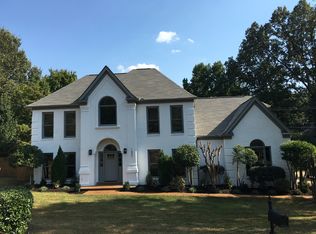 1603 Autumn Tree Cv, Cordova, TN 38016