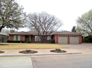 3903 97th St, Lubbock, TX 79423