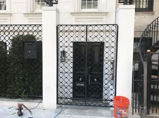 116 E 61st St, New York, NY 10065