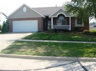 571 Danberry Dr, Wooster, OH