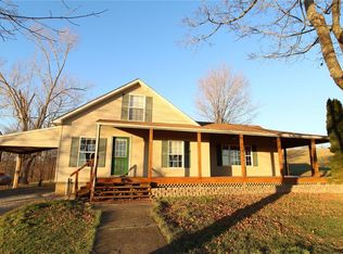 31860 Canvasback Dr, Patton, MO 63662