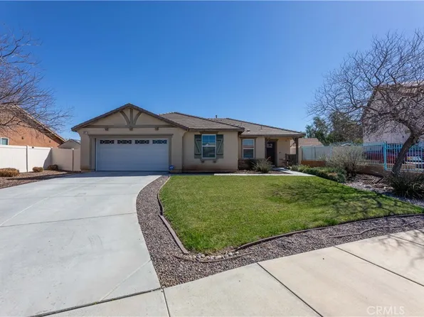 3477 Potomac Ct, Perris, CA 92570