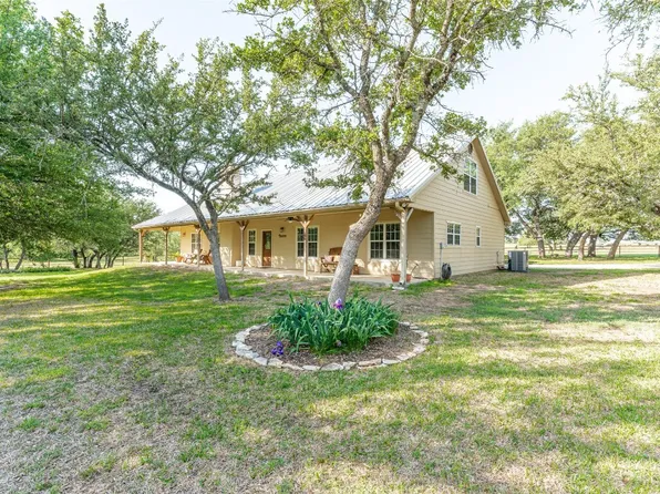 750 County Road 302, Dublin, TX 76446