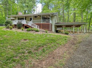 496 Forest Cir, Blairsville, GA 30512