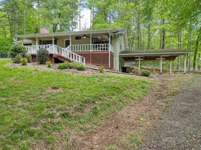 496 Forest Cir, Blairsville, GA, 30512