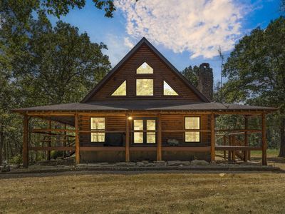 25324 Us Highway 160, Kissee Mills, MO, 65680