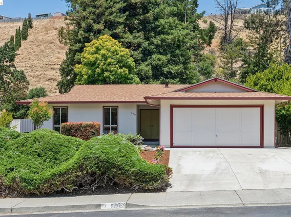 650 Marlesta Rd, Pinole, CA 94564