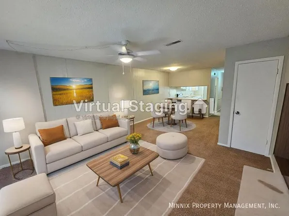 1706 Yonkers St #B, Plainview, TX 79072