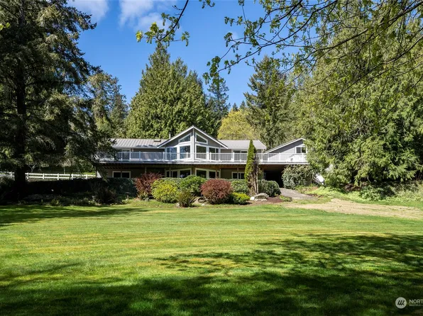 3409 27th Street Ct NW, Gig Harbor, WA 98335