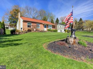 924 Century St, Hampstead, MD 21074