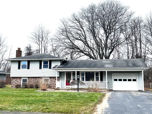 199 Candy Ln, Rochester, NY 14615