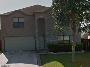 7710 Grandstone Ln, San Antonio, TX 78251