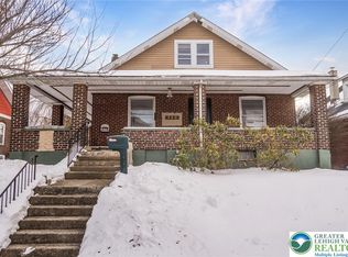 446 Williams St, Easton, PA 18042