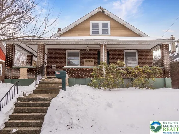 446 Williams St, Easton, PA 18042