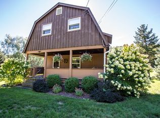 273 Hendy Creek Rd, Pine City, NY 14871