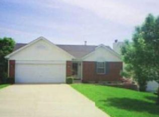 778 Eastwind Ct, Valley Park, MO