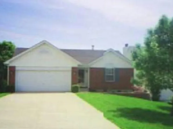778 Eastwind Ct, Valley Park, MO 63088