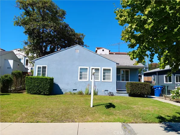 11911 Wagner St, Los Angeles, CA 90230