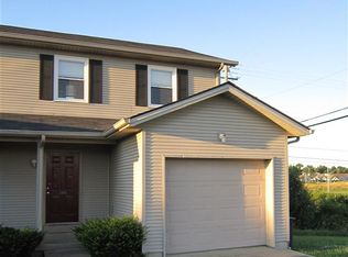 394 Colby Ridge Blvd, Winchester, KY 40391