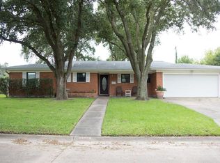 1203 San Jacinto Ave, Texas City, TX 77590