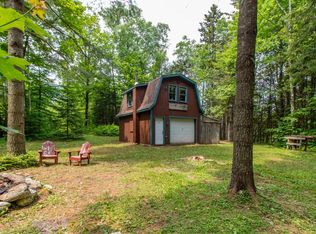 2989 Newark Rd, West Burke, VT 05871