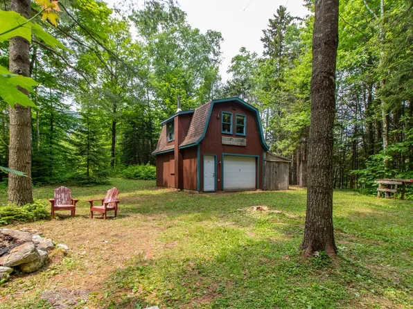 2989 Newark Road, Westmore, VT 05860