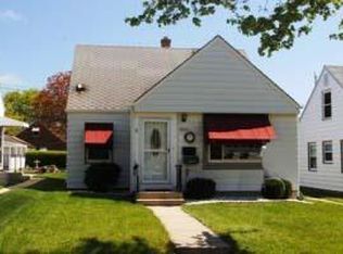 3716 S 16th St, Milwaukee, WI 53221